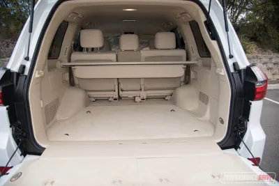 LX 450d